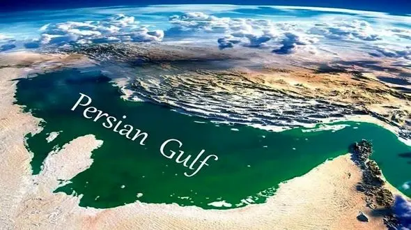 واکنش هنرمندان به تغییر نام خلیج فارس 