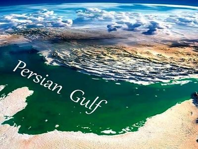 واکنش هنرمندان به تغییر نام خلیج فارس 