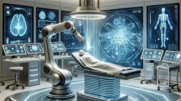 تحول پزشکی با هوش مصنوعی؛ امیدی تازه برای نجات بیماران سکته مغزی