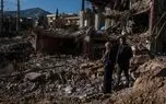 فیلم / هلال احمر روزانه نقض قوانین بین‌المللی در جنگ را اعلام رسمی کرده است/ واکنش جهانی و دادستان دیوان کیفری بین‌المللی در حد بیانیه های بی اثر !