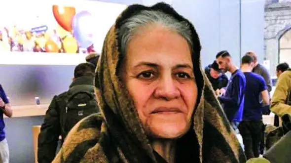 مرگ مرموز مادر بزرگ ایرانی پس از 4 روز گمشدن در مونترال کانادا+عکس