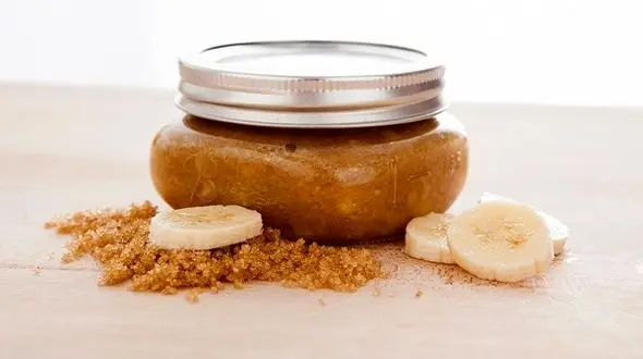 بهترین لایه بردار برای پوست های خشک+دستور تهیه