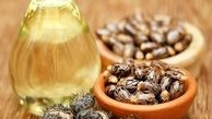 تاثیرات روغن کرچک در زیبایی خانم ها