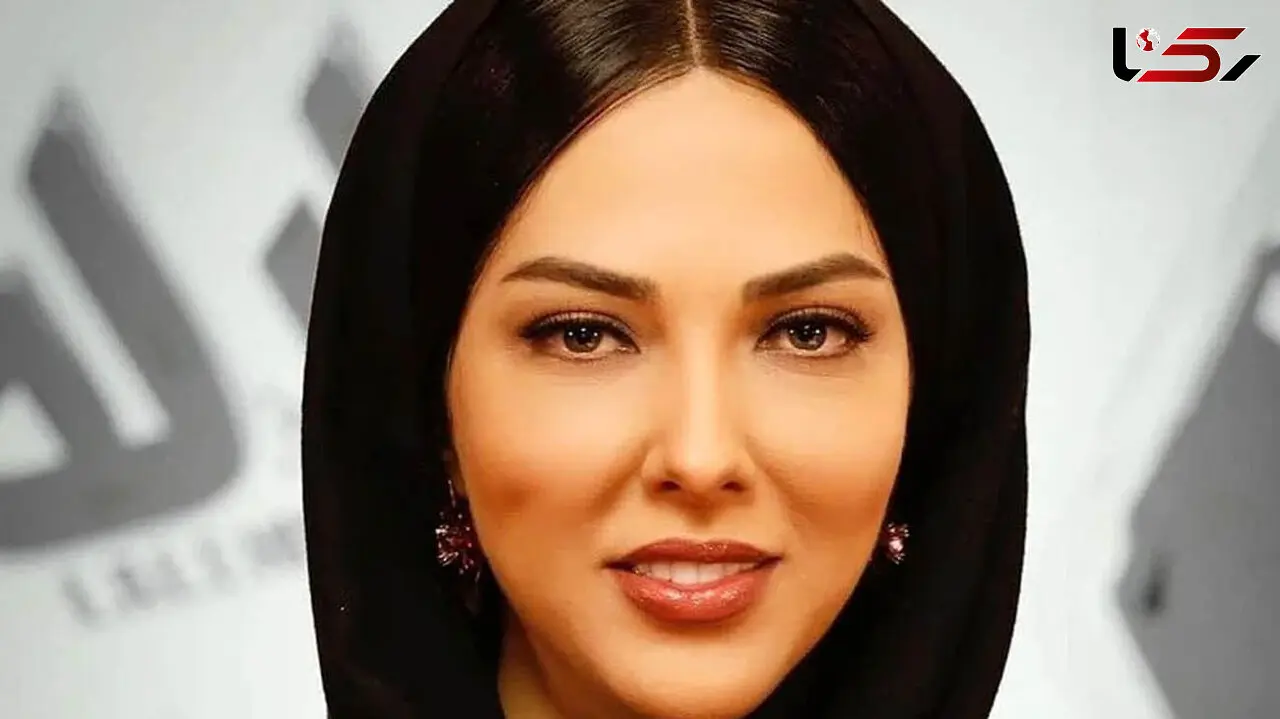 سلفی جدیدی لیلا اوتادی در قشم/ خانم بازیگر مدام در حال تفریح و استراحت