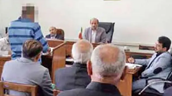 ارتباط راحله با مردان غریبه سرنوشت شومی را برای او در ویلای فشم رقم زد+ عکس