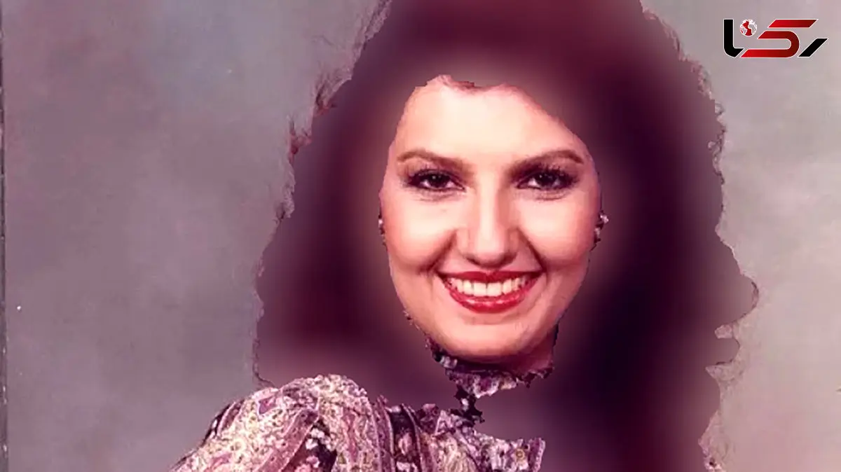 سفر در زمان / عکس تغییر چهره «فتانه، خواننده قبل انقلاب بعد 50 سال در 69 سالگی / هنوز جوان 