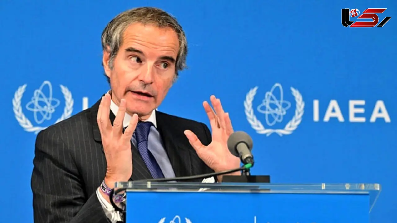 Grossi’s Reward from the U.S. Leaked / “I Want to Become UN Secretary-General”