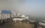 جاده هایی که بوی مرگ می دهند/ بیداد خطر در محورهای کوهستانی خوزستان