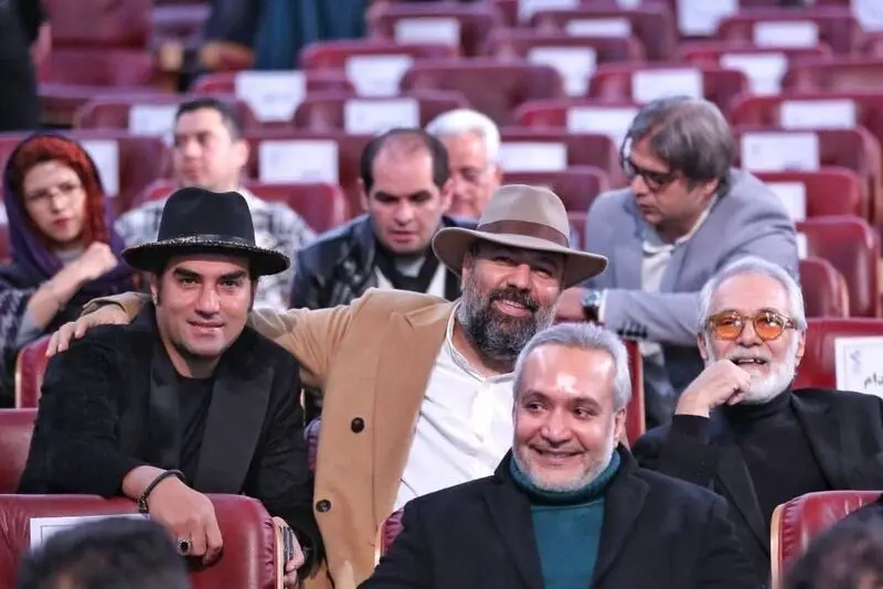 جشنواره فجر