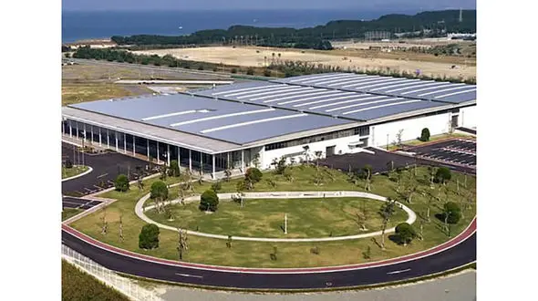 ژاپن نخستین نیروگاه انرژی اسمزی خود را افتتاح کرد / این فناوری چیست و چگونه کار می‌کند؟