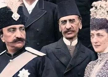 سفر در زمان  ناصرالدین‌شاه: اگر انسان می‌خواست در لندن 300 هزار دختر خوشگل منتخب می‌کرد، خیلی اوضاع غریبی بود/ خیلی خیلی تماشا کردیم