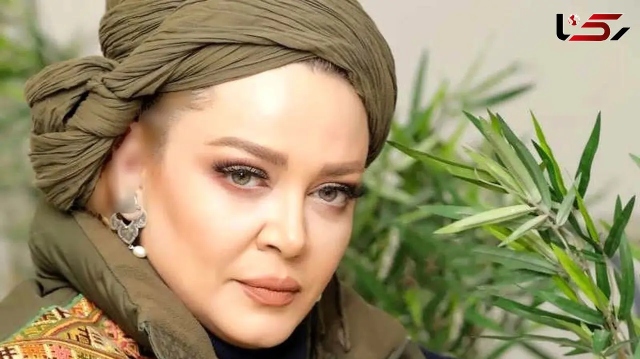 عکس شوهر سوم و علنی بهاره رهنما / 20 سال جوان تر از خانم بازیگر!