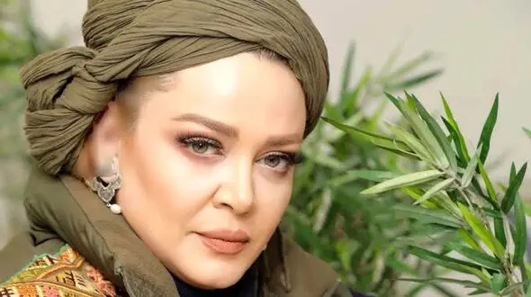 عکس شوهر سوم و علنی بهاره رهنما / 20 سال جوان تر از خانم بازیگر!