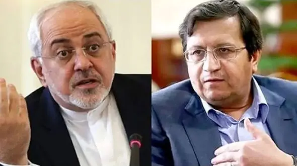 پشت پرده فشار‌ها به پزشکیان برای کنار گذاشتن ظریف/ برکناری همتی بخشی از یک سناریو برای تضعیف دولت بود