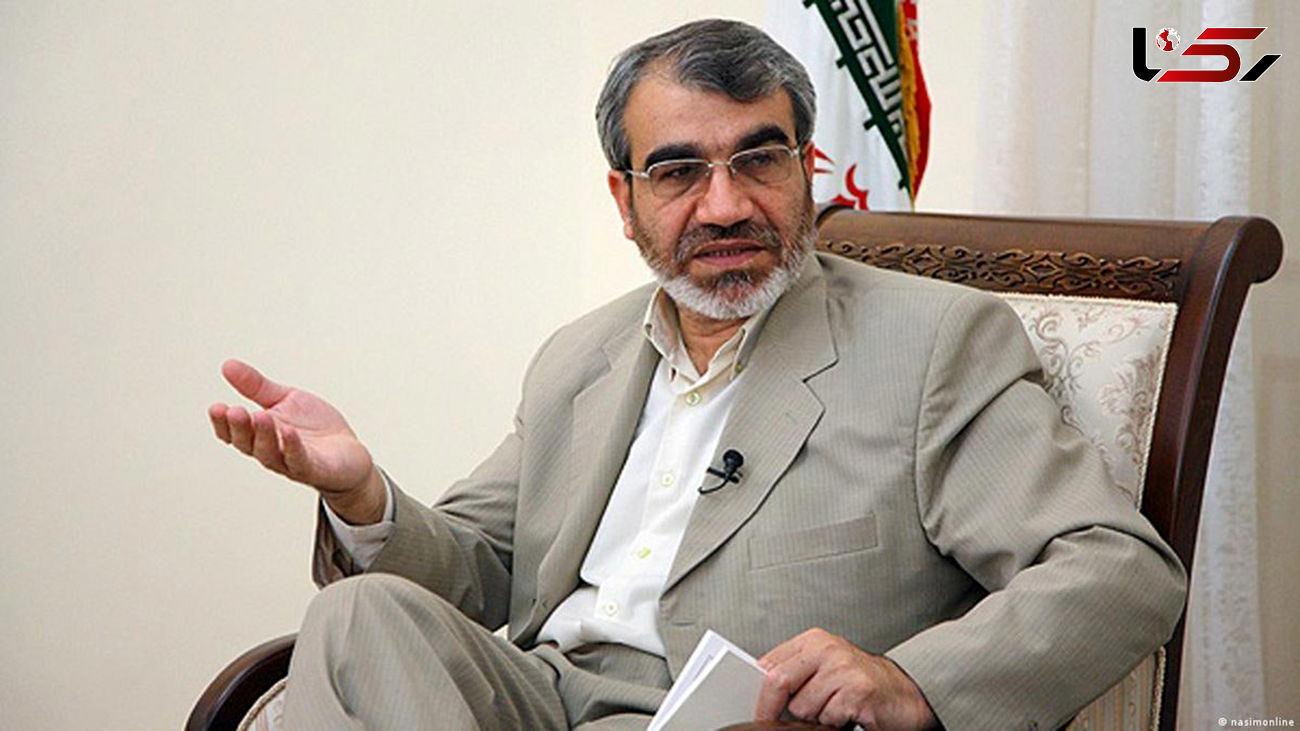 آمریکا با ترور حاج قاسم همه تعهدات بین المللی را زیر پا گذاشت/ کیفرخواست پرونده شهید سلیمانی به مراحل نهایی نزدیک شده است