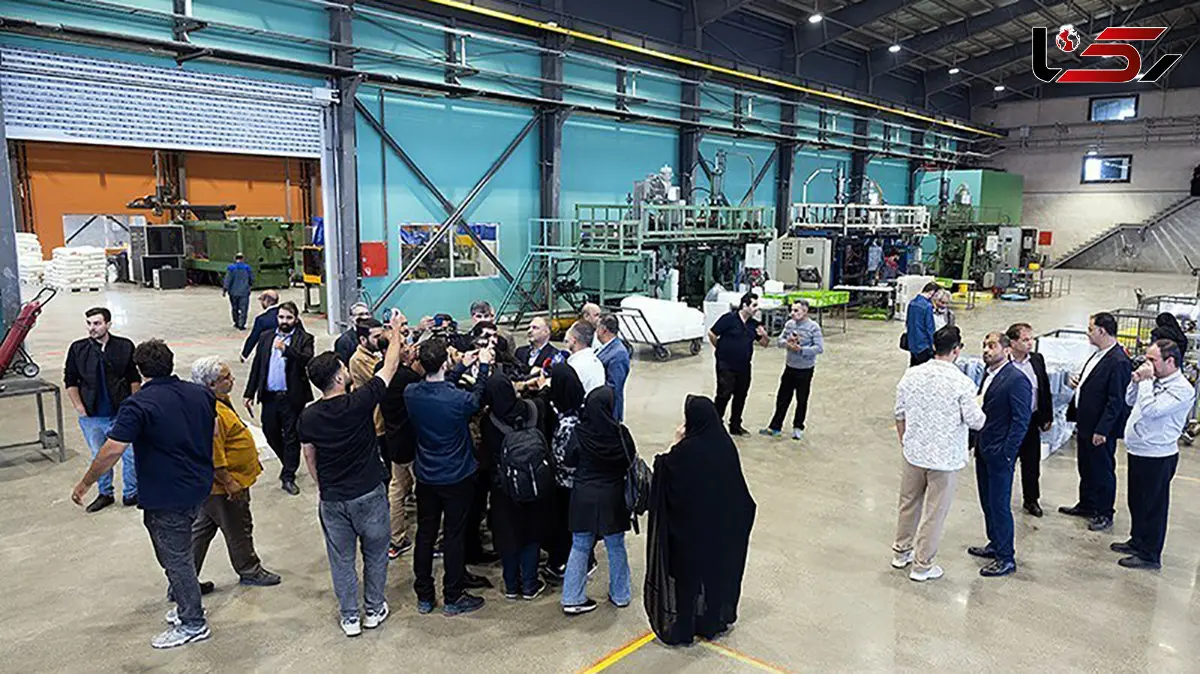 احیای بیش از ۱۰۰ واحد تولیدی با همت سازمان بازرسی کل کشور + فیلم