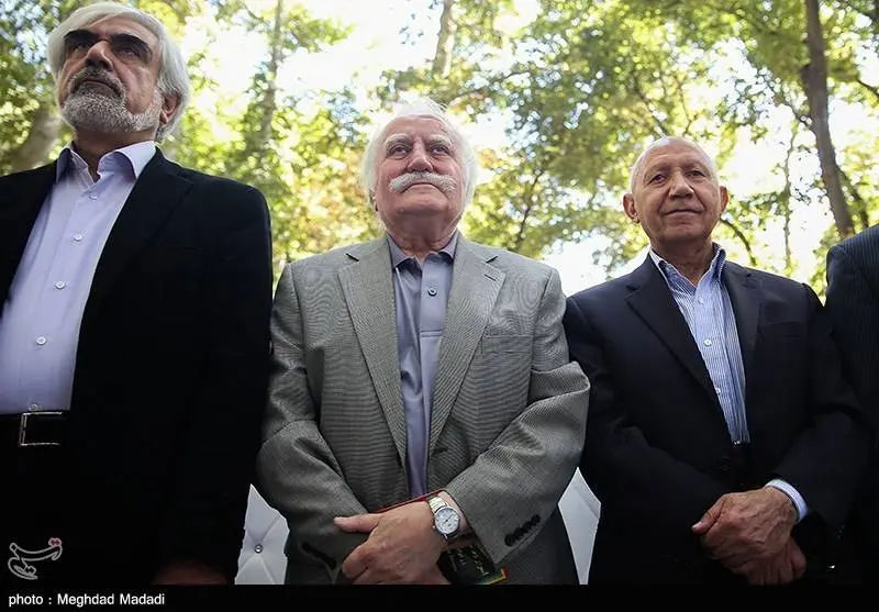 گالری