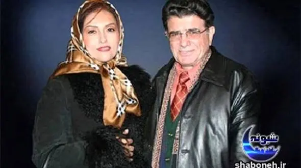 عکس همسران اول و دوم استاد محمدرضا شجریان / تصویر دیده نشده از همایون شجریان در کنار مادرش