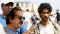اسکار هندی‌ها برای هنرپیشه مجید مجیدی+عکس