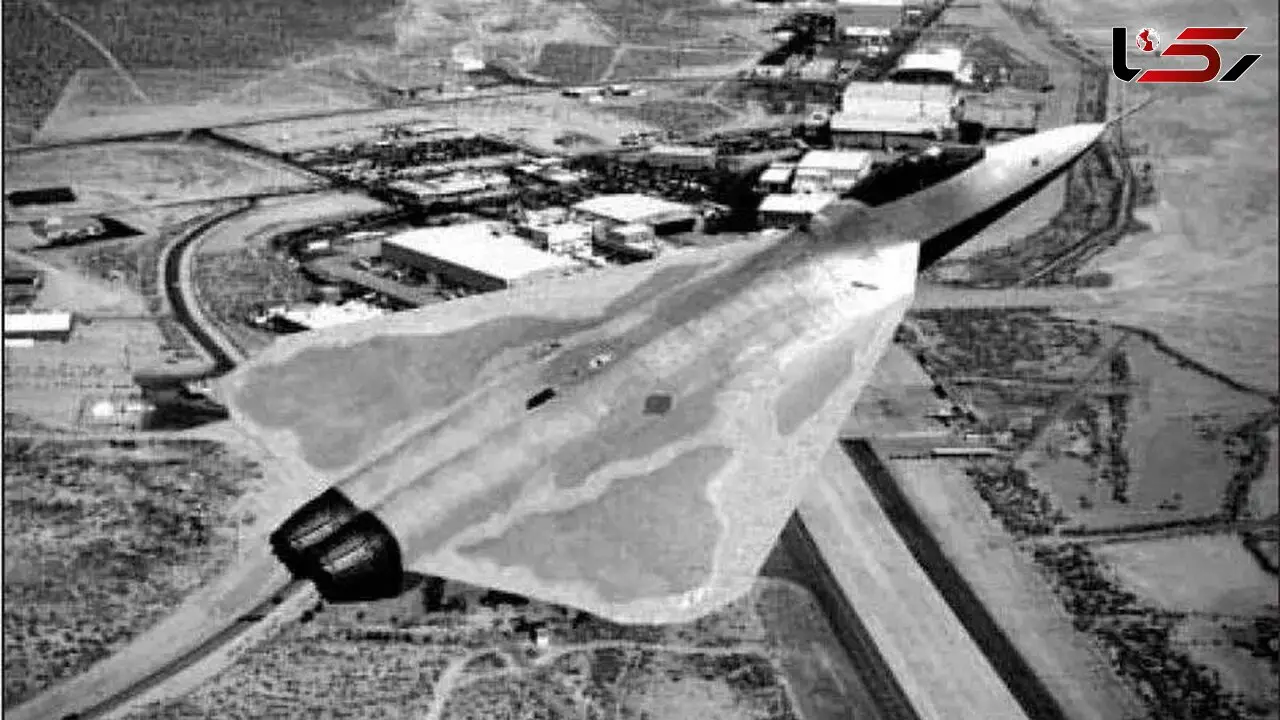 همه چیز درباره «X-44 MANTA»؛ پدربزرگ جنگنده‌های نسل جدید