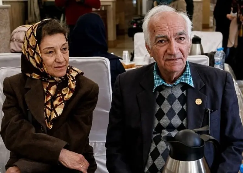 بازیگران سریال آینه عبرت