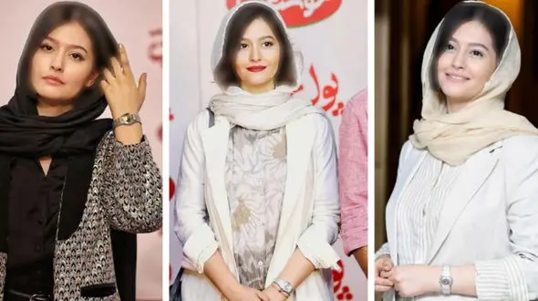 دو مدل ساعتی که پردیس احمدیه جانش را هم برایشان فدا می‌کند!