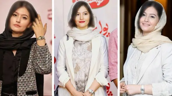 دو مدل ساعتی که پردیس احمدیه جانش را هم برایشان فدا می‌کند!