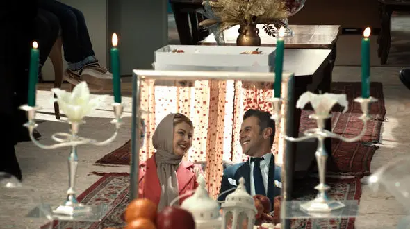 منتشر شد / نماهنگ" خود عشق" با صدای "ایوان بند" با بازی امین حیایی +  فیلم 