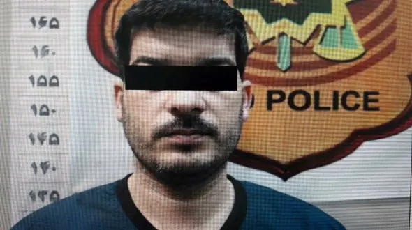 اعتراف مرد 40 ساله به قتل 7 زن گیلانی در رشت+عکس قاتل سریالی