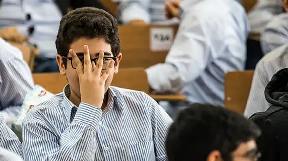 تعداد پذیرش دانش آموزان کمیته امداد در مدارس تیزهوشان افزایش یافت