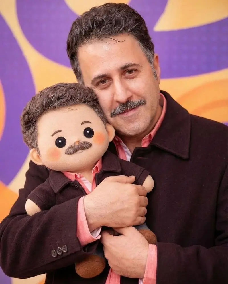 هومن حاجی عبداللهی