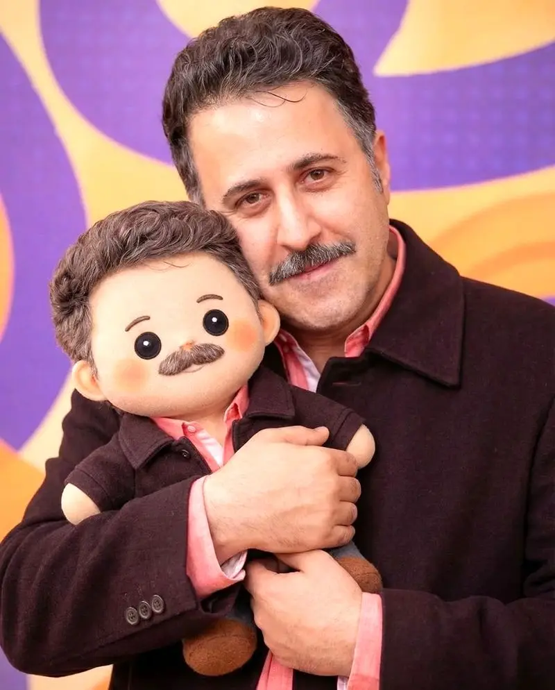 هومن حاجی عبداللهی