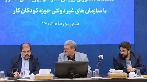 مدرسه از ثبت‌نام کودک دارای مجوز تحصیل خودداری کند، بهزیستی پیگیری می‌کند