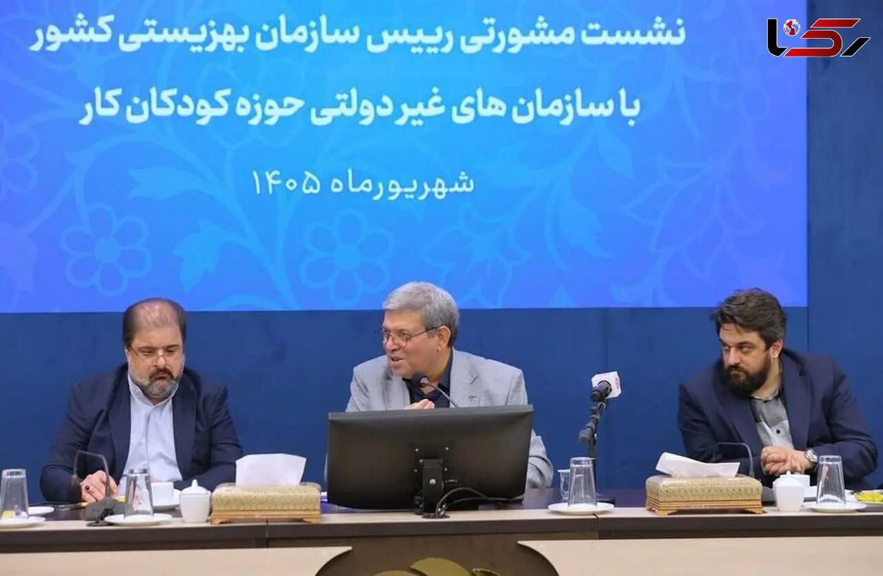 مدرسه از ثبت‌نام کودک دارای مجوز تحصیل خودداری کند، بهزیستی پیگیری می‌کند