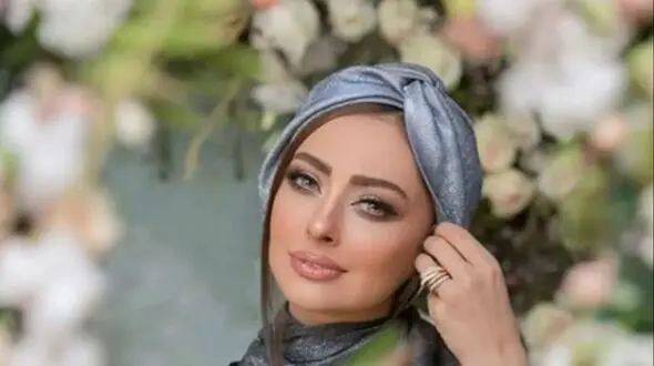 فیلم/  تازه شدن داغِ دل نفیسه روشن هنگام غذا دادن به سگ‌های ولگرد با ادب ! 