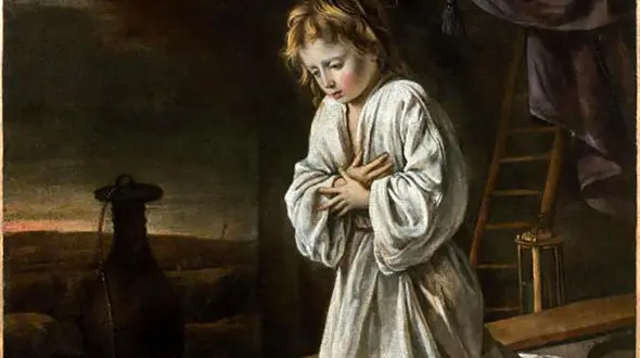 حقیقت پنهانی که سالها در یک تابلو یادگاری نهفته بود! + عکس 