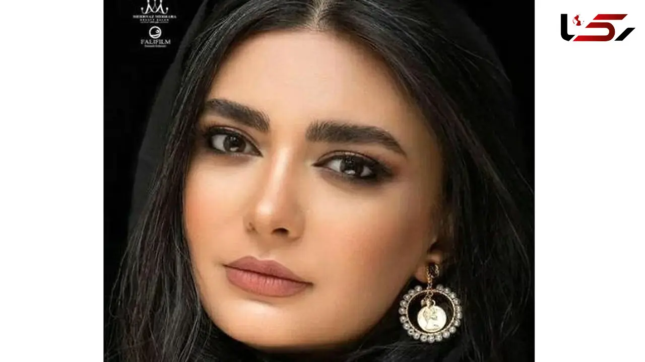 عکس پدر خیلی جذاب و جوان لیندا کیانی ! / فاصله سنی کم پدر و دختری را ببینید !