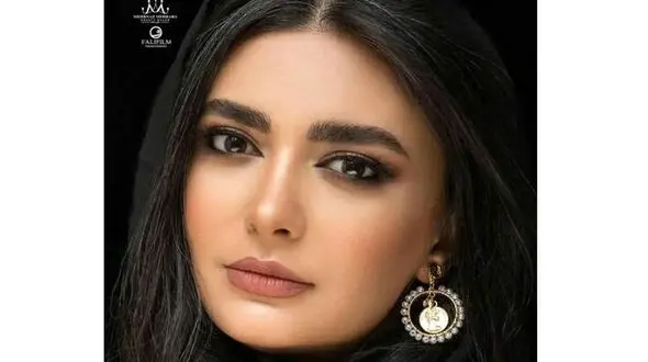 عکس پدر خیلی جذاب و جوان لیندا کیانی ! / فاصله سنی کم پدر و دختری را ببینید !