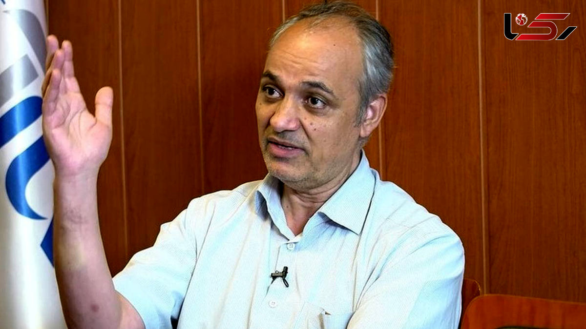 زیدآبادی: کیهان به بهانهی میرحسین میخواهد آتش تازهای در مملکت برافروزد!