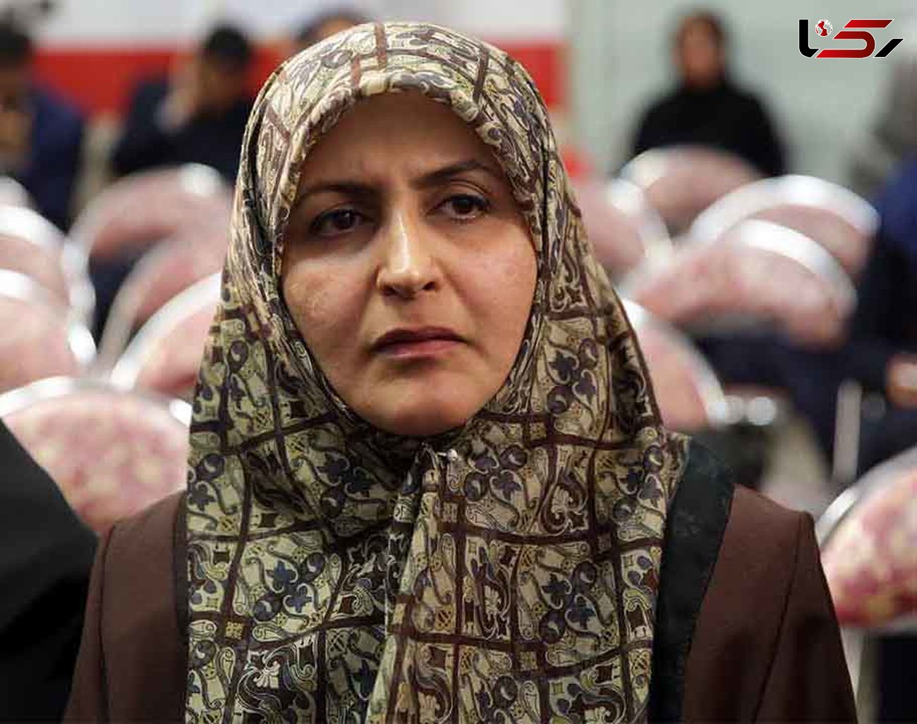 طیبه سیاوشی عضو کمیسیون فرهنگی مجلس: شهرزاد را با علاقه زیادی دنبال کرده ام