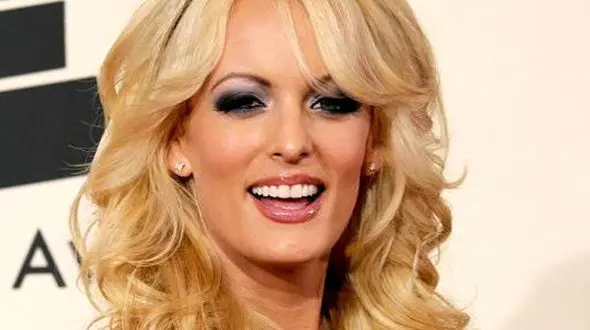 خبر بد درباره شکایت خانم بازیگر فاسد از ترامپ+عکس