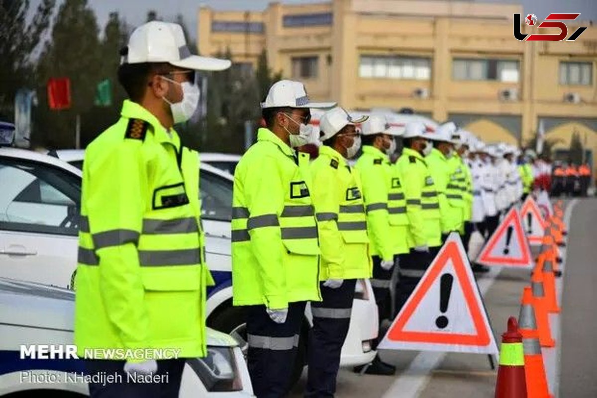 آغاز طرح زمستانه پلیس و دستگاه های خدمات رسان در گلستان