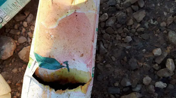 مرگ یک کرمانشاهی براثر نوشیدن آبمیوه / پلیس فاش کرد 