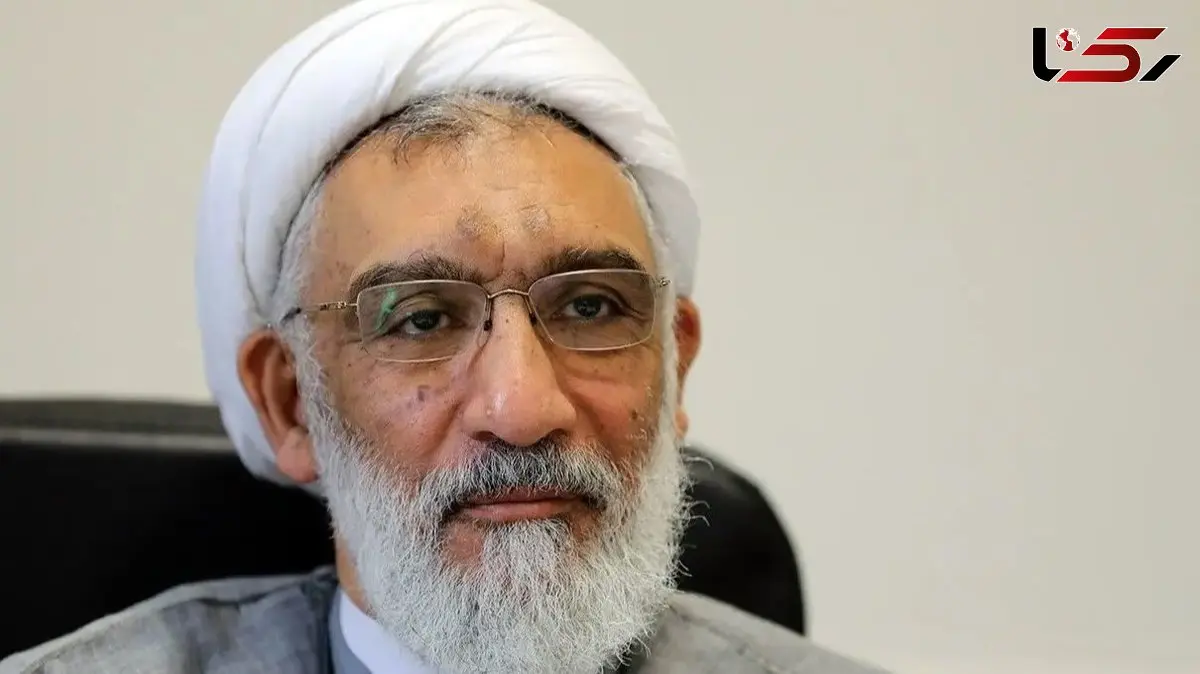 پورمحمدی سعید جلیلی و زنگنه را برای مناظره پرونده کرسنت دعوت کرد