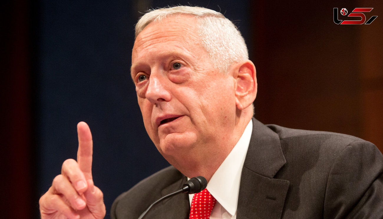 سفر اعلام نشده وزیردفاع آمریکا به عراق
