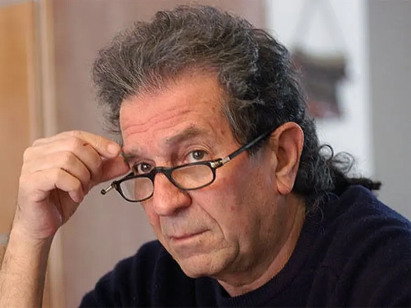 داریوش مهرجویی
