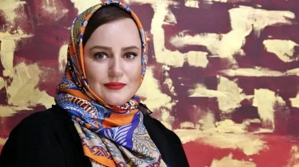 قاب زیبایی از نعیمه نظام دوست و 3 خواهر و مادرش در سفر/ هر 4 تا خواهر چقدر شبیه همن!