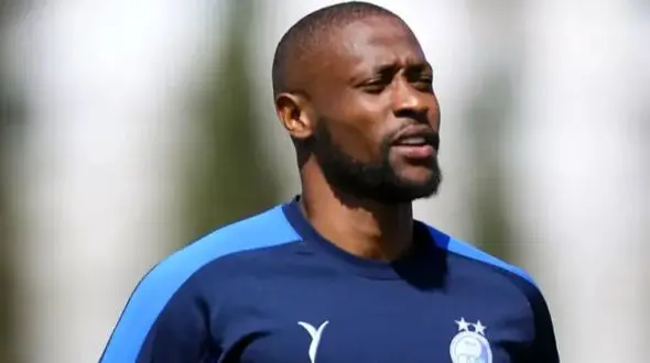 رسمی: مسعود جوما از استقلال جدا شد