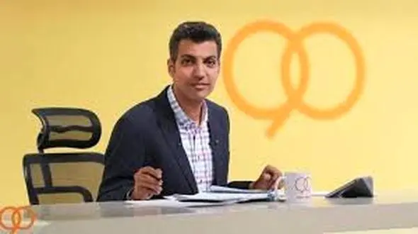 مجری جنجالی 90 با خبر گرجستان به دادگاه رفت