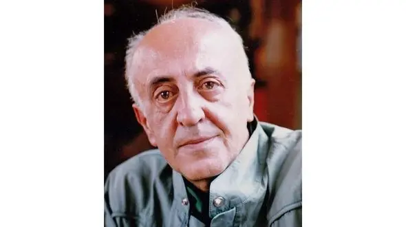 استاد محمد یوسف کیانی درگذشت +عکس